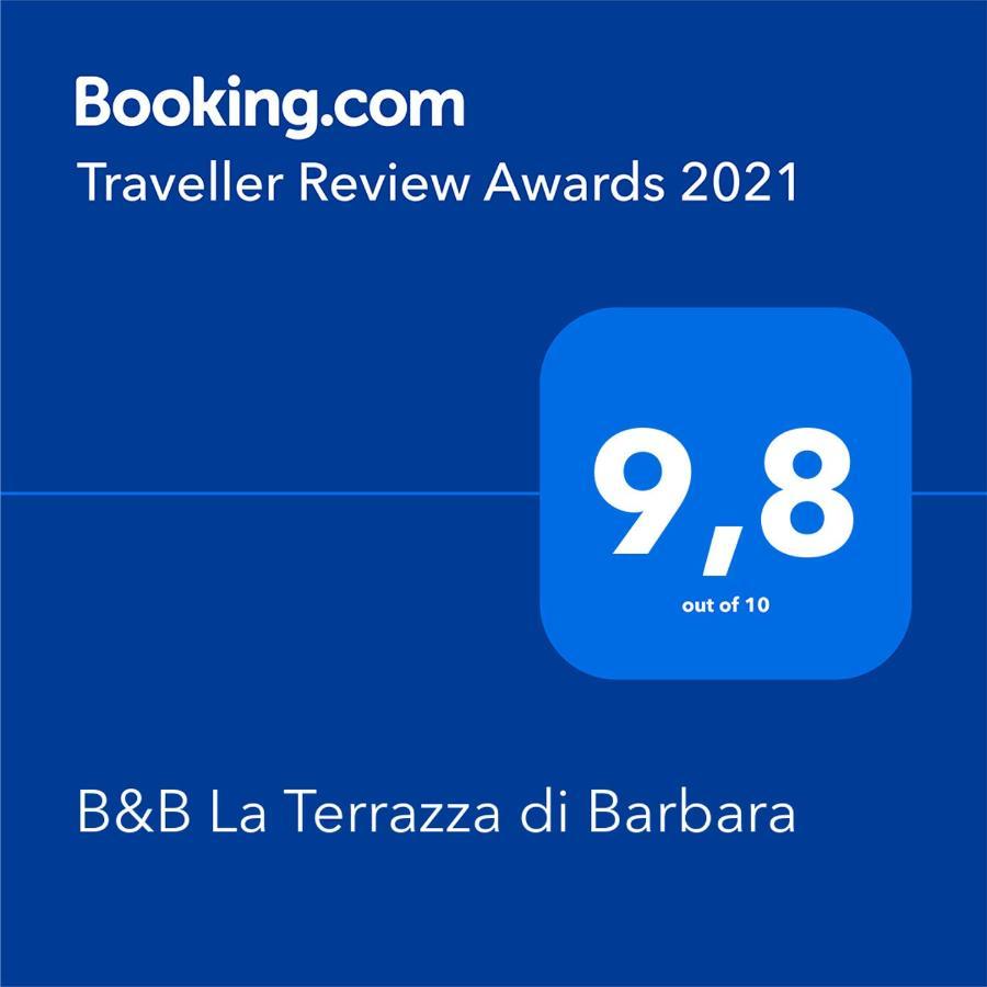 B&B La Terrazza Di Barbara Μιλάνο Εξωτερικό φωτογραφία